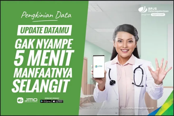 Cara Mencairkan JHT...