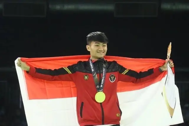 KONI Jabar Murka Pesilat...