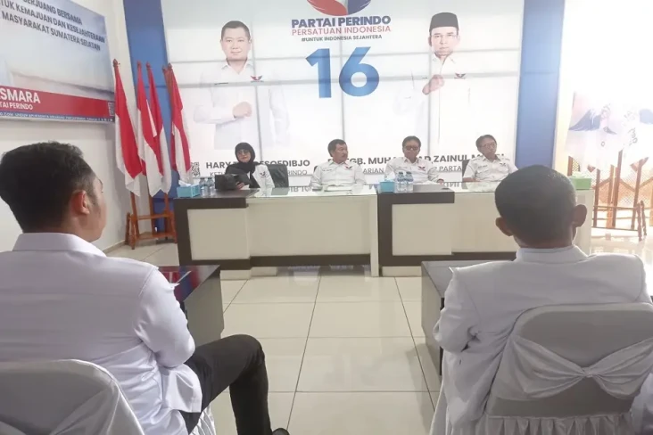 Andi Asmara Bacaleg...