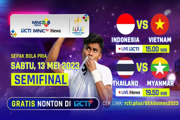 Gratis di RCTI Plus!...