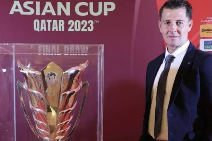 Piala Asia 2023: Pelatih...