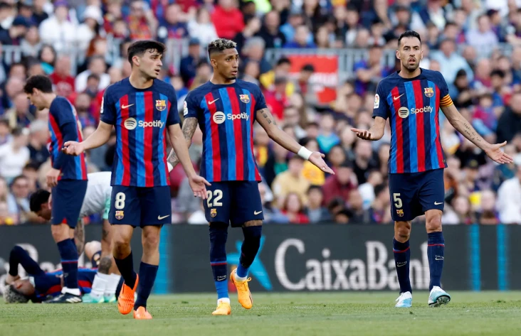 Espanyol vs Barcelona:...