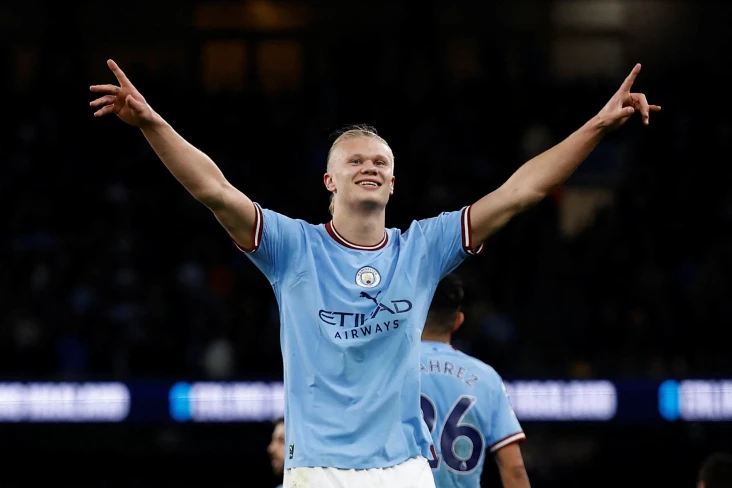 Everton vs Man City:...