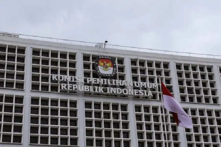 Hari Ini Giliran Gerindra,...
