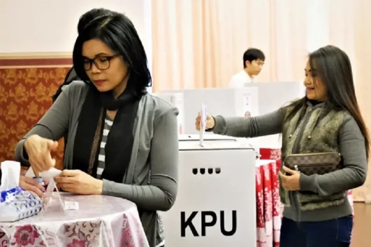 Tak Ada Capres Dominan...