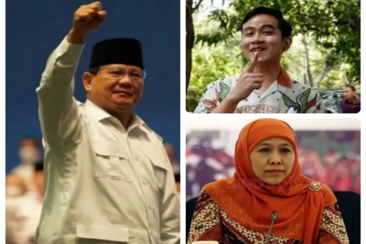 Cawapres Prabowo, Gerindra...