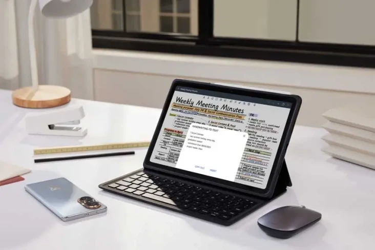 Huawei MatePad 11 2023...