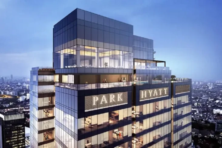 Park Hyatt Jakarta Pilihan...