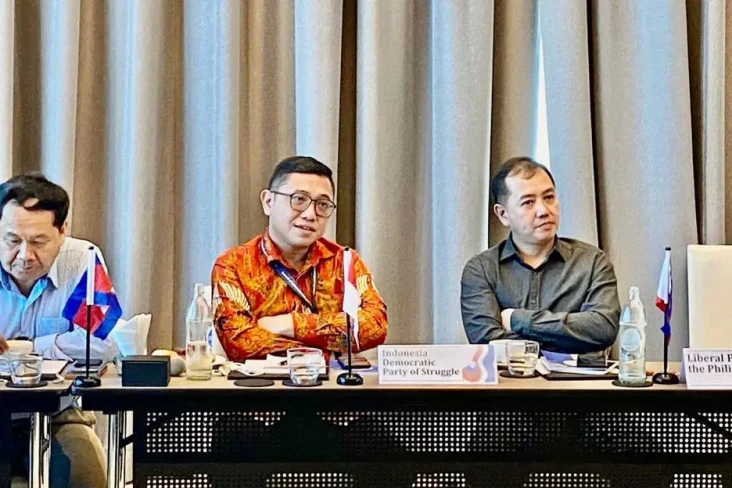 Forum Asian Liberal...