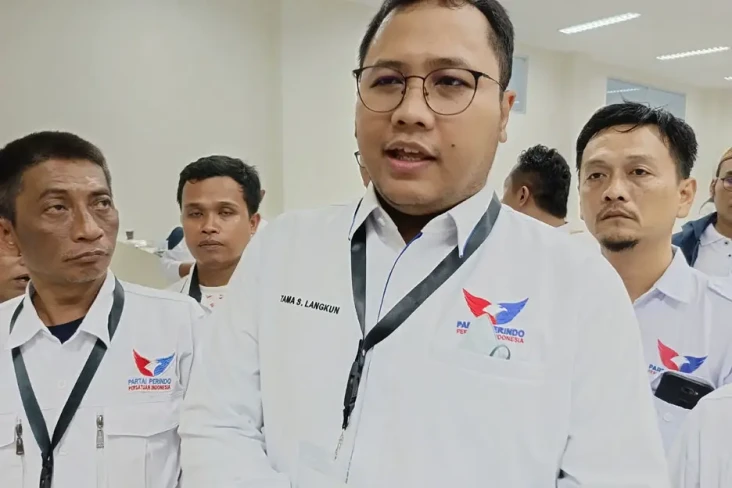 Pemilu 2024, Tama Optimistis...