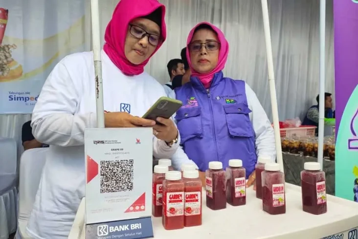 Berharap Produksi Jus...