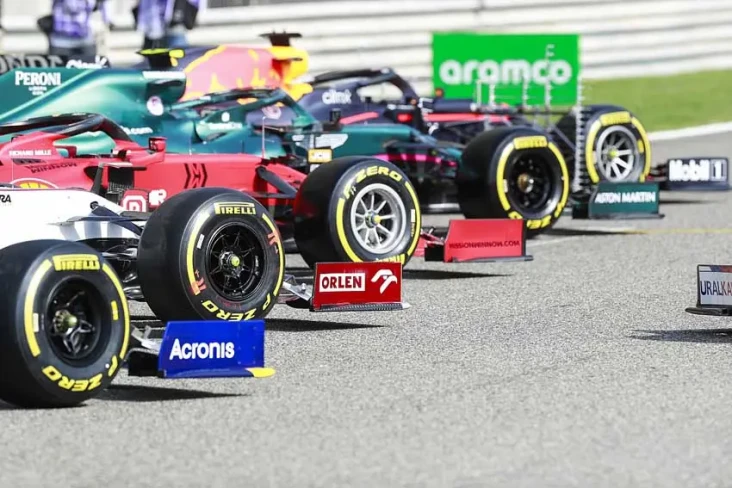 Pirelli Kenalkan Ban...