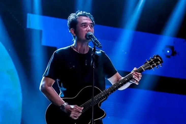 Gegara Ucapan Ahmad...