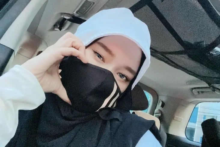 Inara Rusli Dituduh...