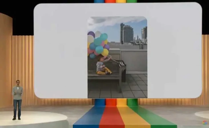 Google Photos Hadirkan...