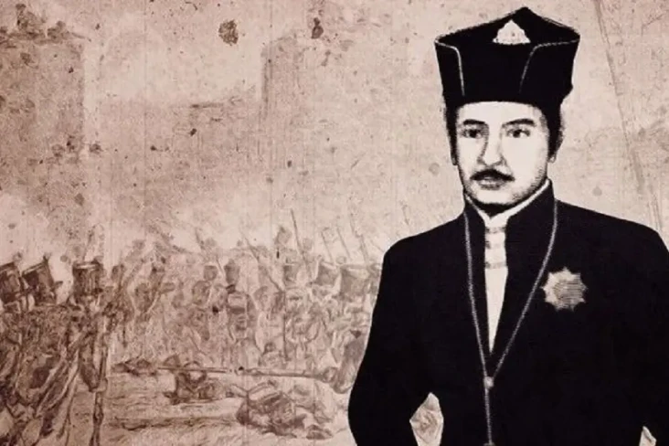 Kisah Raja Mataram Amangkurat...
