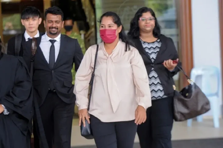 Gugatan Wanita Hindu...