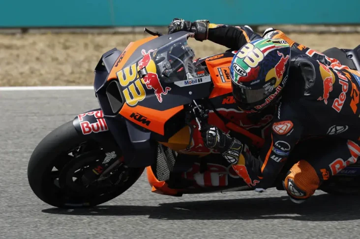 MotoGP Prancis 2023:...