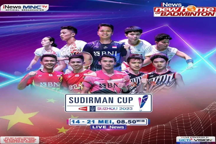 LIVE di iNews dan MNCTV!...