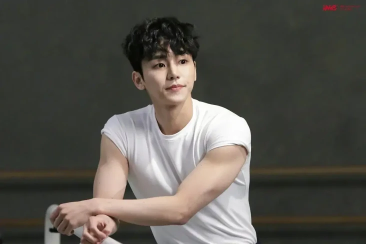 6 Aktor Korea yang Sering...