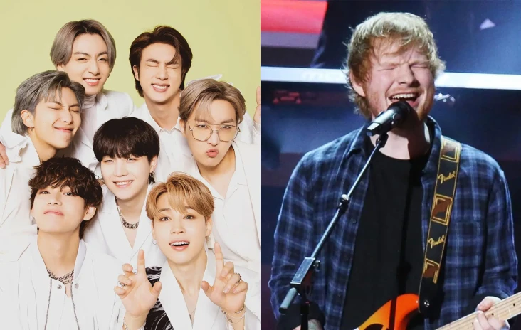 7 Lagu K-Pop yang Diciptakan...