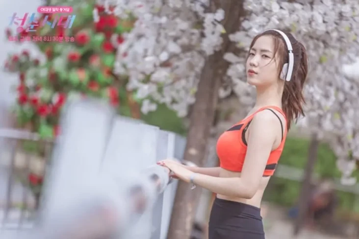 5 Drama Korea yang Dibintangi...