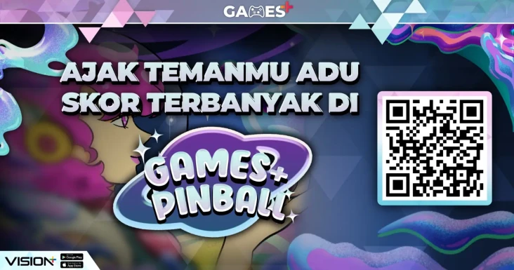 Ajak Temanmu Adu Skor...
