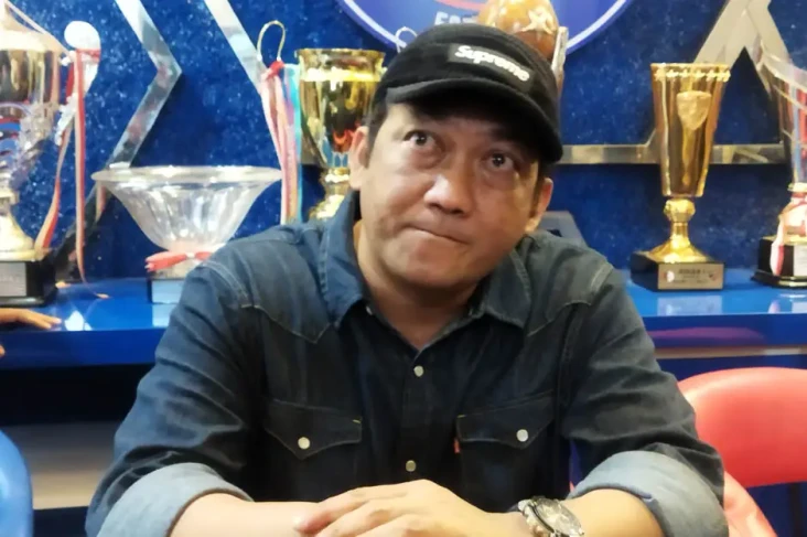 Lepas 4 Pemain Asing,...