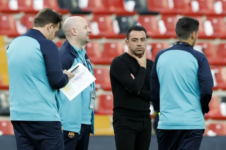 Espanyol vs Barcelona:...