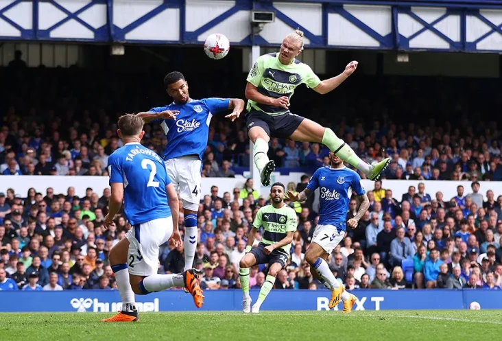 Hasil Liga Inggris:...