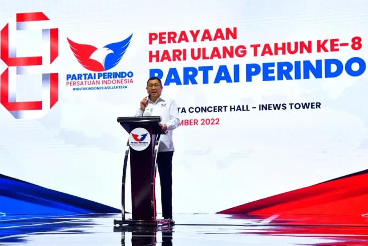 Hari Ini Daftarkan Caleg,...