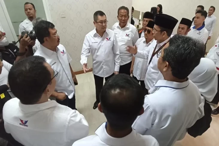 Link Live Streaming...