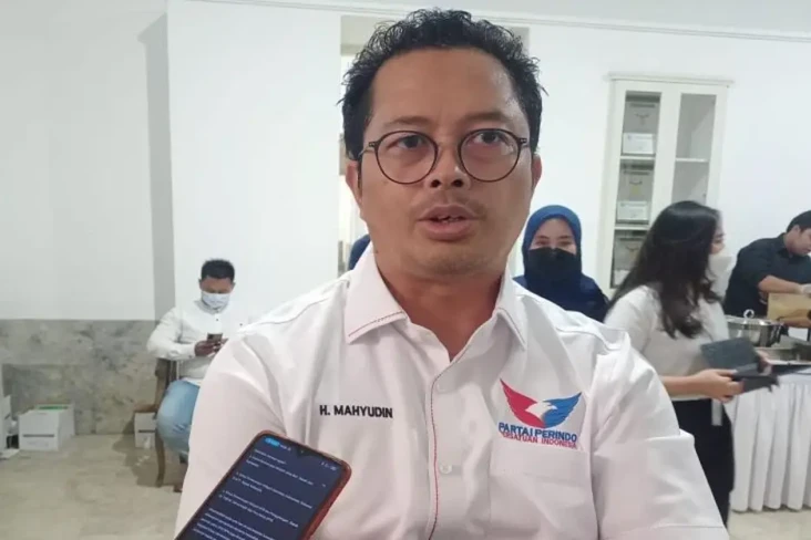 Optimistis Partai Perindo...
