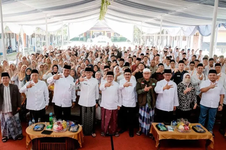 Sandiaga Uno Segera...