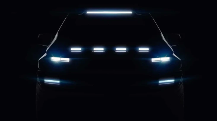 Meluncur Besok! Yaris...