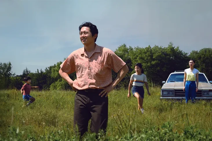 4 Film Korea yang Tak...