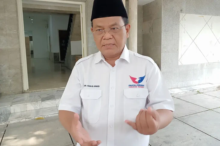 Viral Antrean Panjang...