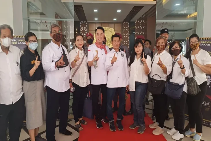 Tergerak Bawa Perubahan,...