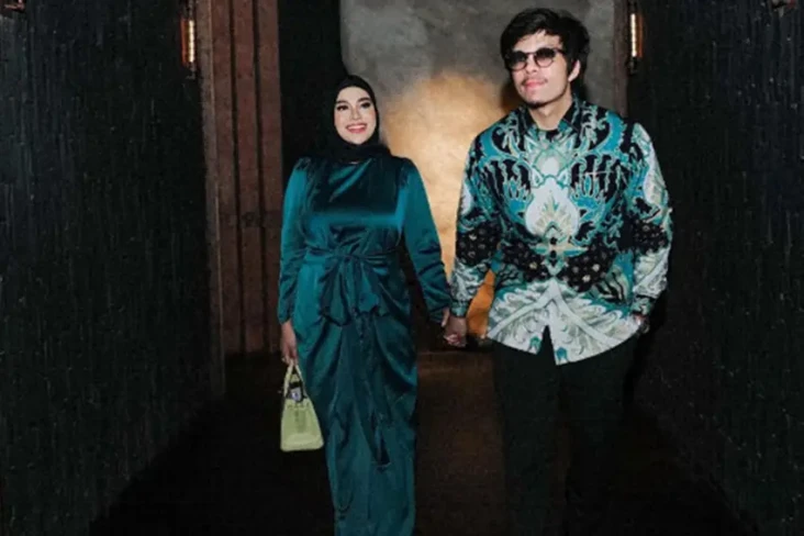 Aurel Hermansyah Pernah...
