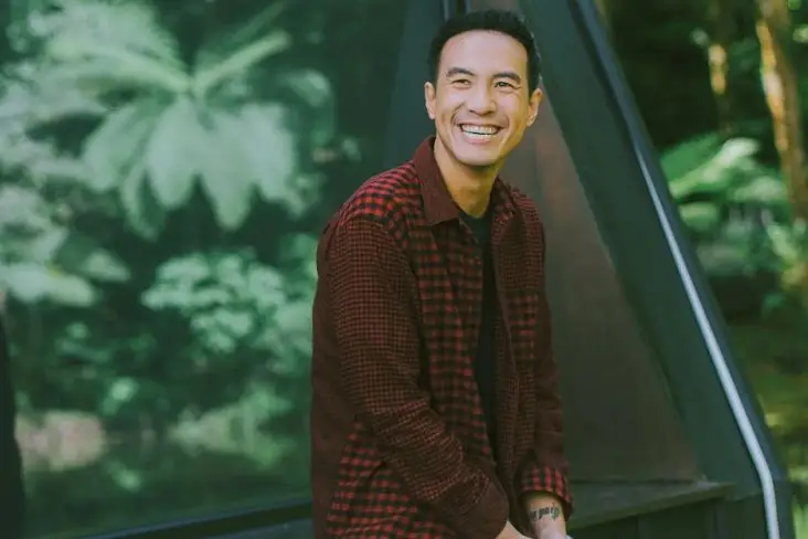 Kagum dengan Pastor...