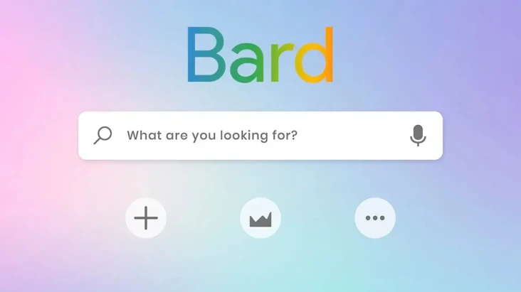 Ini Cara Kerja Bard,...