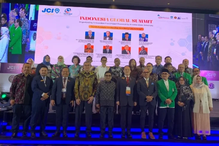 Ciptakan SDM Unggul,...