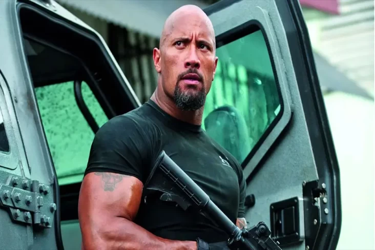 Pundung sama Vin Diesel,...
