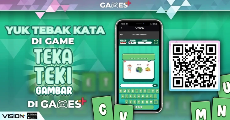 Halo Sobat Gamer! Yuk...
