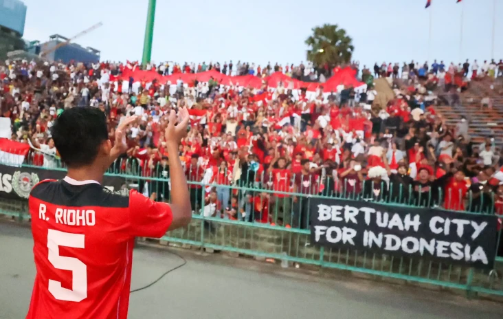 Link Live Streaming...