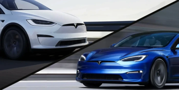 Tesla Stop Produksi...