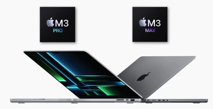 Apple Sedang Uji Chipset...