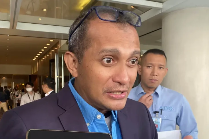 Keponakan Ditahan Bareskrim,...