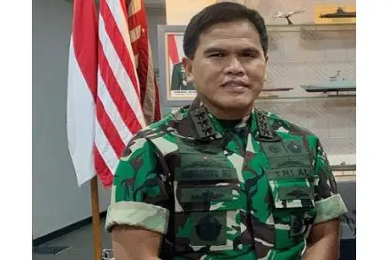 KSAL Bakal Perkuat Pertahanan...