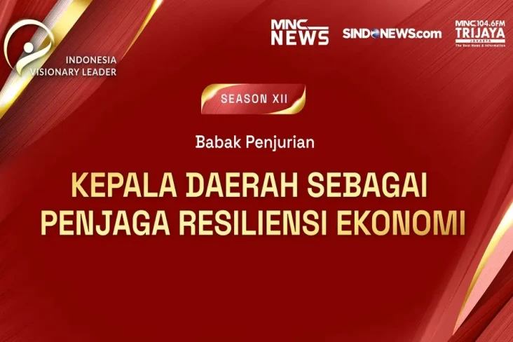 Indonesia Visionary...